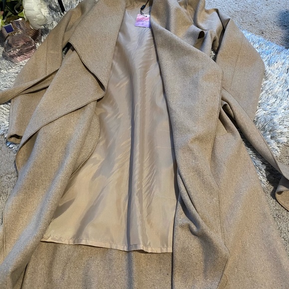 Chic Women blazer jacket - Picture 2 of 5